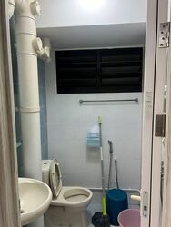 Blk 510 West Coast Vista (Clementi), HDB 3 Rooms #590778281